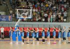 Azərbaycan millisi Şimali Makedoniya yığmasına qalib gəldi