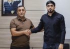  Bölgə klubunda yeni təyinat
