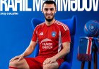  "Turan Tovuz"dan növbəti transfer