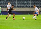 "Qarabağ"ın Konfrans Liqasındakı rəqibi Bakıya qələbə ilə gəlir
