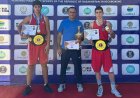  2 boksçumuz çempion oldu