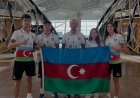 Voleybolçularımız Türkiyədə beynəlxalq turnirdə yarışacaqlar