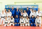  Yığmamız Qazaxıstanda təlim-məşq toplanışında iştirak edir