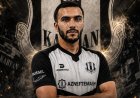  "Neftçi"nin sabiq müdafiəçisi bölgə klubu ilə müqavilə bağladı