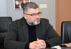  AFFA rəsmisi Gürcüstan səfərində