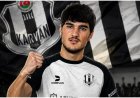  İbrahim "Karvan-Yevlax"a keçdi