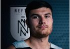  "Neftçi" Cəbrayılı transfer etdi