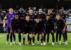 "Sabah" Çempionlar Liqasında pley-offa darmadağınla yüksəldi!