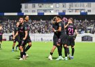 "Sabah"ın Danimarka çempionu üzərində tarixi qələbəsi - VİDEO