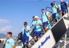 "Qarabağ"ın rəqibi Bakıya "Tərəkəmə" ilə gəldi - Konfrans Liqası