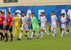 “Qarabağ”ın oyununda 11 qol oldu
