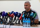"Hər bir halda səhvləri aradan qaldırmalıyıq" - Qurban Qurbanov