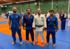 Hidayət Heydərov Niderlandda Olimpiya Təlim Düşərgəsinə qatılıb