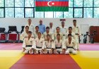  Dünya çempionatına yollanacaq milli üzvləri ilə görüş keçirildi