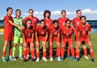  Millimiz Qazaxıstana uduzdu