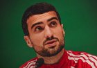 Mahir Emreli: "Bizim işimiz verilən tapşırıqları yerinə yetirməkdir"