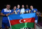  Azərbaycan yığmasının baş məşqçisi ilə yeni müqavilə bağlandı