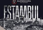 İspaniya Superkuboku Türkiyədə