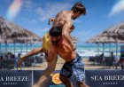  Bakıdakı dünya çempionatı “Sea Breeze”də təşkil ediləcək