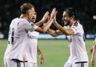 "Qarabağ" Konfrans Liqasında pley-offa yüksəldi - YENİLƏNDİ