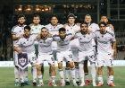 "Qarabağ" Azərbaycanın UEFA reytinqindəki xallarını artırdı