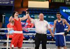  Azərbaycanın üç boksçusu Avropa çempionatına uğurla başladı