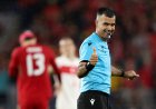 Hindistanlı hakim "Qarabağ"ın pley-off matçı üçün Bakıya gələcək
