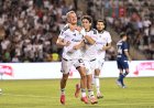 "Dinamo" Bakıda uduzmaqla 20 ildən sonra antirekordçu oldu 