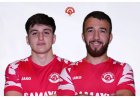 "Araz-Naxçıvan" daha 2 müqavilə