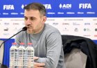 "Futbolçu olmaq üçün bir çox mərhələlərdən keçməlisən"