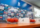  Azərbaycanda iki çempionatın püşkatma mərasimi keçirildi