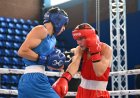 Daha 3 boksçumuz Avropa çempionatında mərhələ keçdi