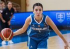  Millimiz Avropa çempionatında ardıcıl 2-ci qələbəsini qazandı