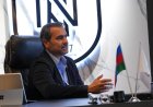 Cenk Sümer: "İnkişaf özünü qısa zamanda göstərəcək" - Müsahibə
