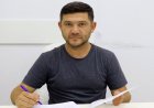 "Araz-Naxçıvan"da yeni baş məşqçi Zaur İsmayılov oldu