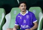 Tyaqu Almeyda Portuqaliyanı Azərbaycana dəyişdi - RƏSMİ