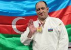 İlham Zəkiyev karyerasında 10-cu dəfə Avropa çempionu oldu!