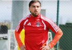 Millimizin futbolçusu qol vurdu, komandası darmadağın edildi 