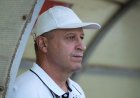 "Böyük pullar vəd edilsə də, getmərəm" - Yuri Vernidub