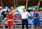  Daha 3 boksçumuz Avropa çempionatının 1/4 finalında