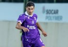  Azərbaycan millisinin üzvü 5 ay futboldan kənarda qalacaq