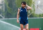 "Qarabağ"da ŞOK itki - Elvin Cəfərquliyev sıradan çıxdı