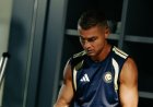Kriştiano Ronaldo peşəkar futbolla vidalaşacağı tarixi açıqladı