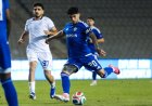 "Şamaxı" "Qarabağ"la oyunda hesabı bərabərləşdirdi - YENİLƏNİR