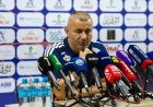 Qurban Qurbanov: "Oyunları tez-tez təxirə salmaq tərəfdarı deyilik"