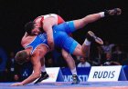 Daha 5 güləşçimiz bu gün tatami üzərinə çıxır - Dünya çempionatı
