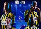  "Fənərbaxça"nın ÇL oyunu Azərbaycanda canlı yayımlanacaq