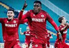 SON DƏQİQƏ - "Qarabağ"dan 1,8 milyon avroluq futbolçuya təklif