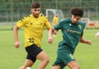  "Səbail" "Sakaryaspor"la üz-üzə