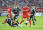 Tarixi vərəqləyib "Qarabağ"la əvvəlki oyunları yada saldılar